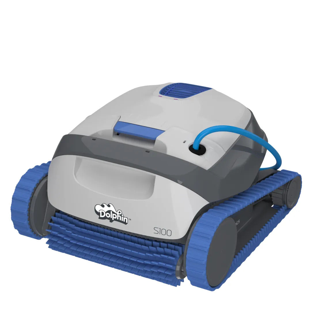 Robot piscine - Dolphin S100