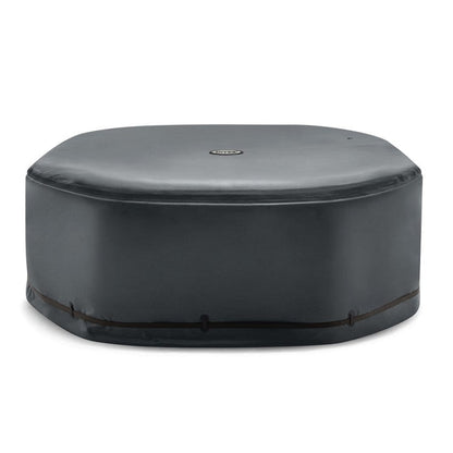 Spa Gonflable Ardoise 6 places + Couverture thermique