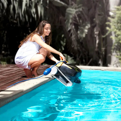 Robot Piscine - Dolphin E20