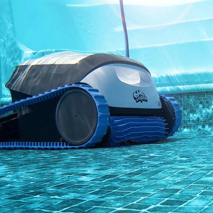 Robot piscine - Dolphin S100