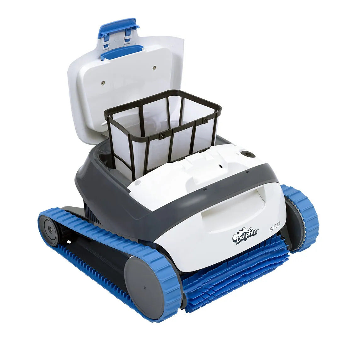 Robot piscine - Dolphin S100