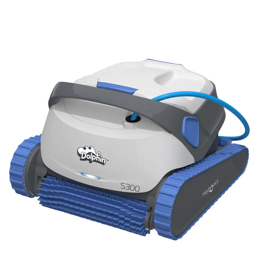 Robot Piscine - Dolphin S300