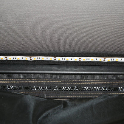 Tente de toit à coque en Aluminium - 2 Personnes