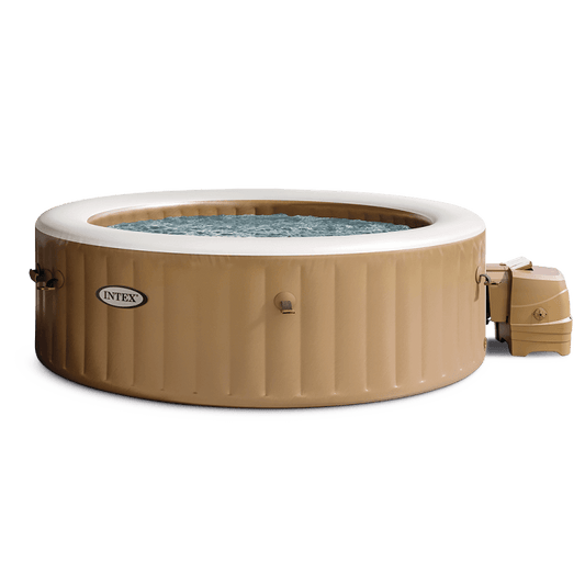 Spa Gonflable Sahara 8 places